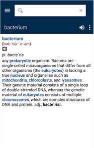 Dorland’s Medical Dictionary image