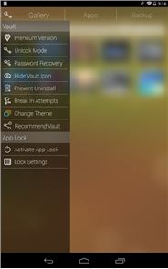 Vault - Hide Photos/App Lock image