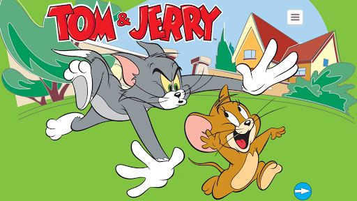 Tom e Jerry Saiba&Jogar imagem grátis
