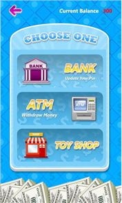 ATM Learning Simulator Free image