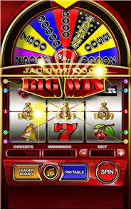 Money Wheel Slot Machine Game image