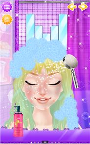 Pop Star Salon image