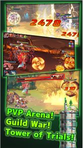 Monster Raid image