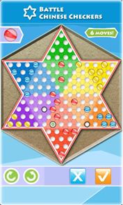 Chinese Checkers image