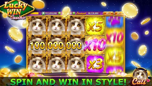 Lucky Win Casino™- FREE SLOTS image