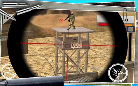 Sniper Hostage Rescue image