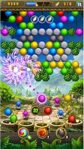 Bubble Quest - Blast Legend image