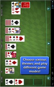 Solitaire: Daily Challenge image