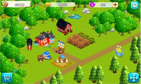 Farm City image