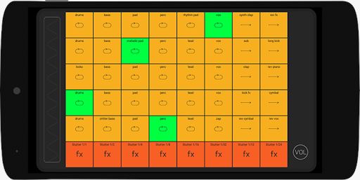 DJ Loop Pads image