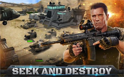 Mobile Strike image