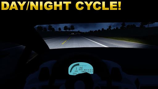 Just Drive Simulator image