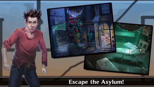 Adventure Escape: Asylum image