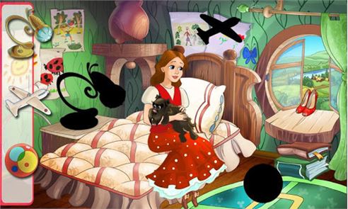 Fairy Tale Puzzles image