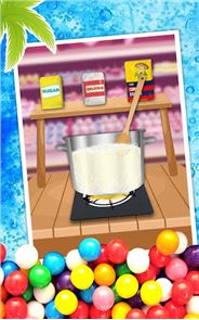 Sweet Candy Store! Food Maker image