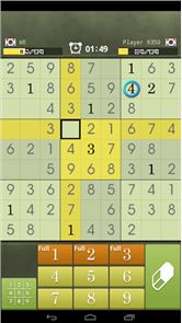 imagen Sudoku Mundial