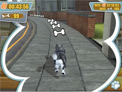PS Vita Pets: Puppy Parlour image