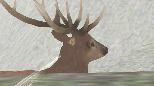Deer Hunting imagem 3D