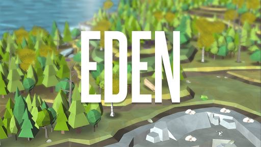 Éden: A imagem Jogo