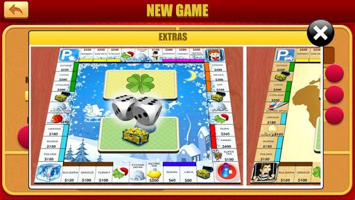 Rento - Dice Board Game Online image