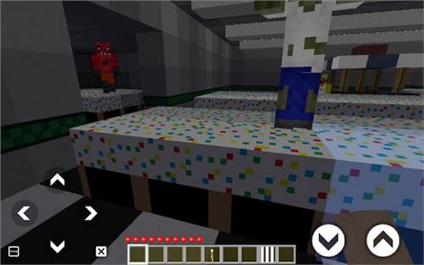 Pizzeria Craft Survival image