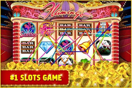Slotomania - Imagen libre de Slots Casino