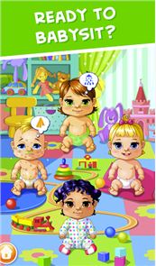My Baby Care image