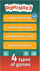 Dominoes: Play it for Free image