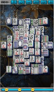 imagem Mahjong Mestre