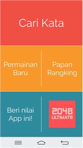 Word Search Indonesian image