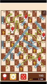 Snakes & Ladders King image