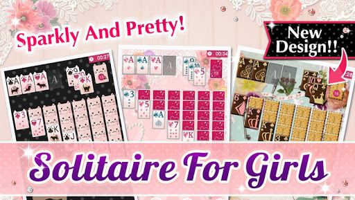 Princess*Solitaire - Free Pack image