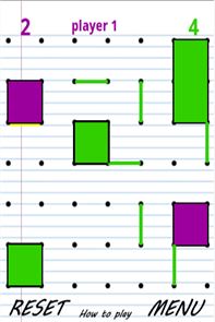 Dots and Boxes image