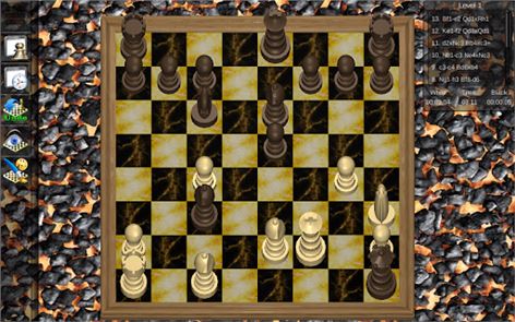 Minha imagem Chess 3D