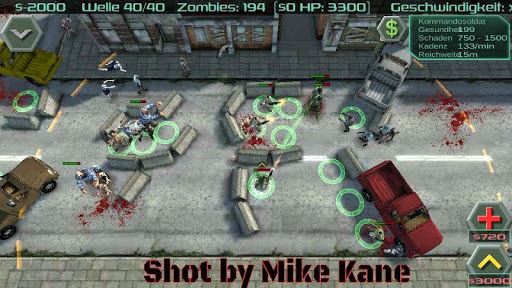 imagem Zombie Defense