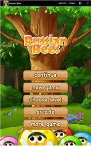 Russian Bees image