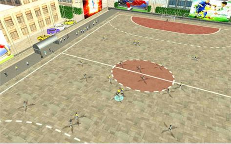 Soccer Street Star image