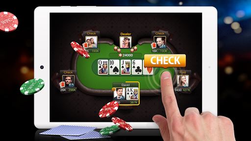 Poker Game: World Poker Club image