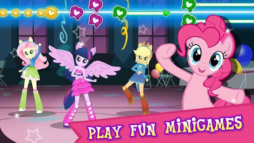 MY LITTLE PONY image