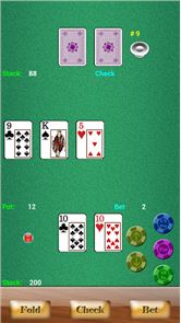 Imagen Texas Hold'em Poker