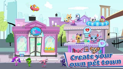 imagem Littlest Pet Shop