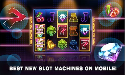 imagem Slots Diamond Casino Ace Slots
