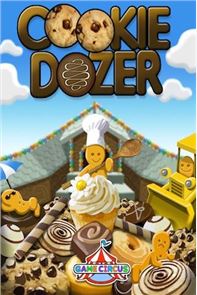 Cookie Dozer image