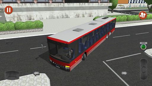 imagem Transporte Público Simulator