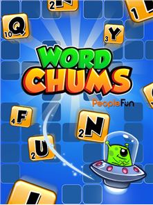 Word Chums image