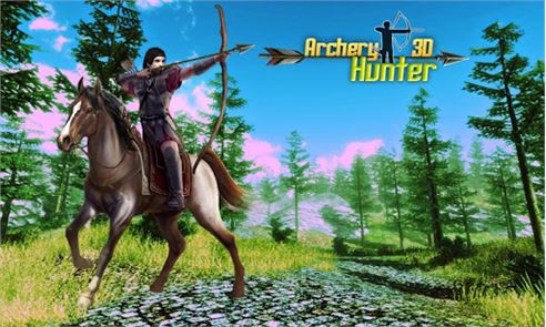Archery Hunter 3D image