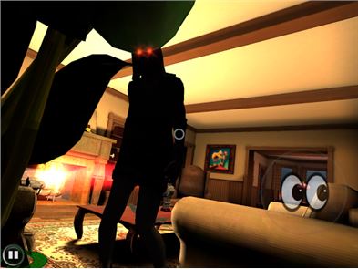 Imagem de Goosebumps Night of Scares