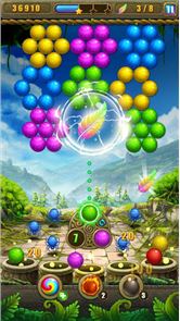 Bubble Quest - Blast Legend image