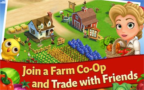 FarmVille 2: Country Escape image