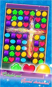 Candy Blast Mania image